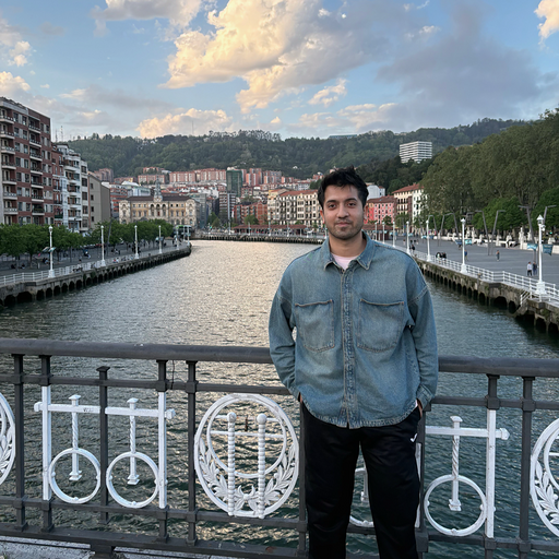 Mihir Palande